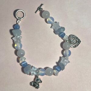 Starry Lullaby Bracelet